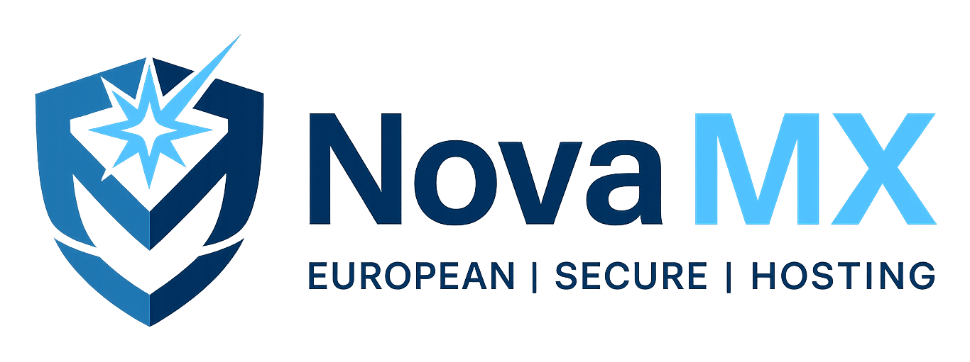 NovaMX logo