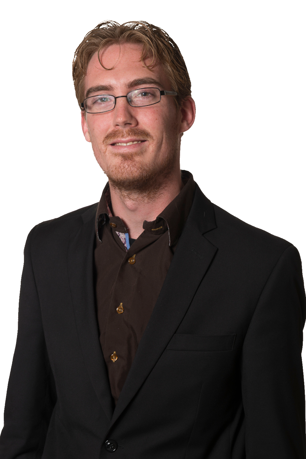 Peter Bodelier, founder of NovaMX